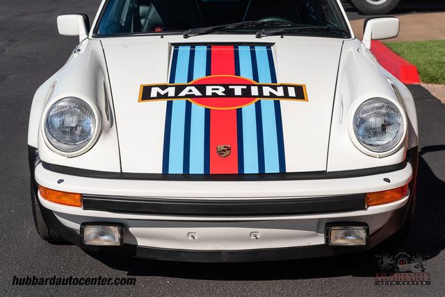 1981 Porsche 911 Turbo  - 22800266 - 32