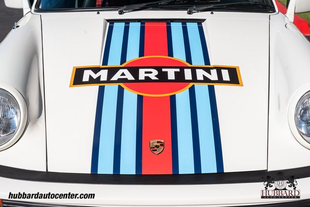 1981 Porsche 911 Turbo  - 22800266 - 33