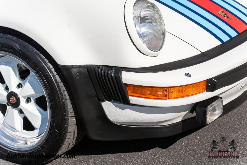 1981 Porsche 911 Turbo  - 22800266 - 36