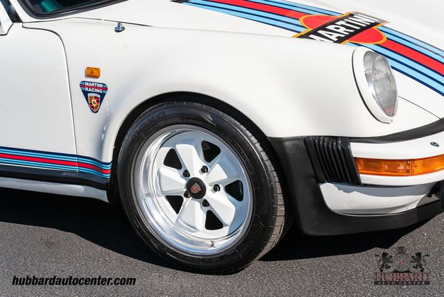 1981 Porsche 911 Turbo  - 22800266 - 37