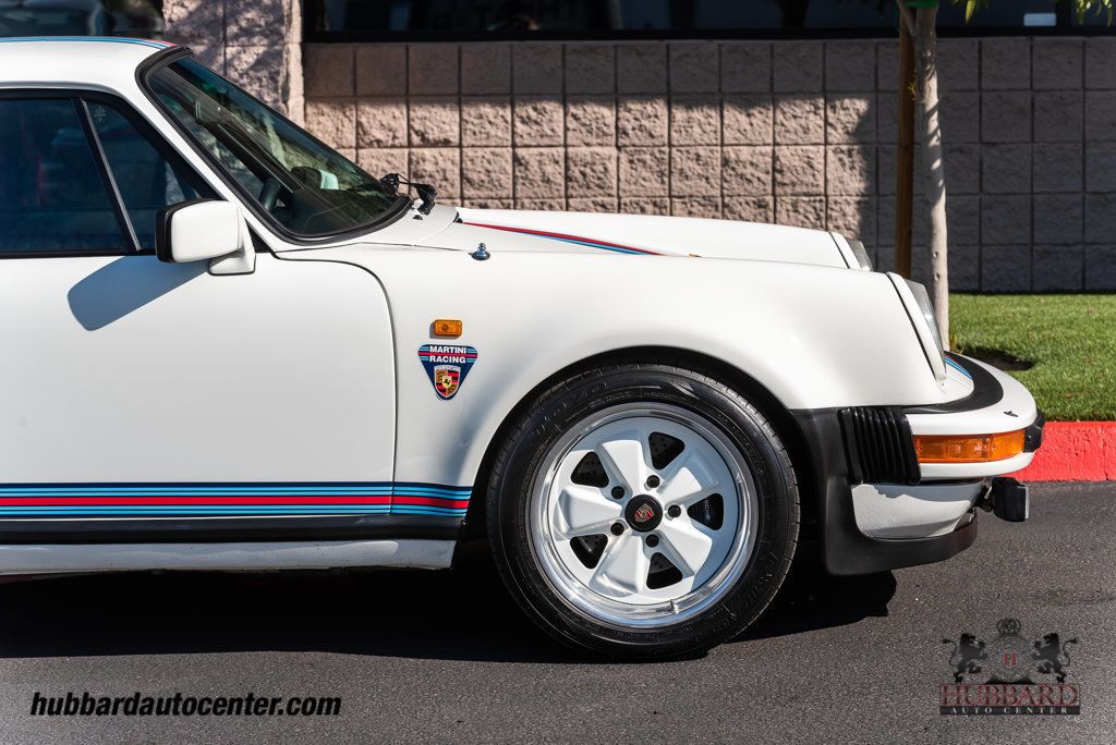 1981 Porsche 911 Turbo  - 22800266 - 38