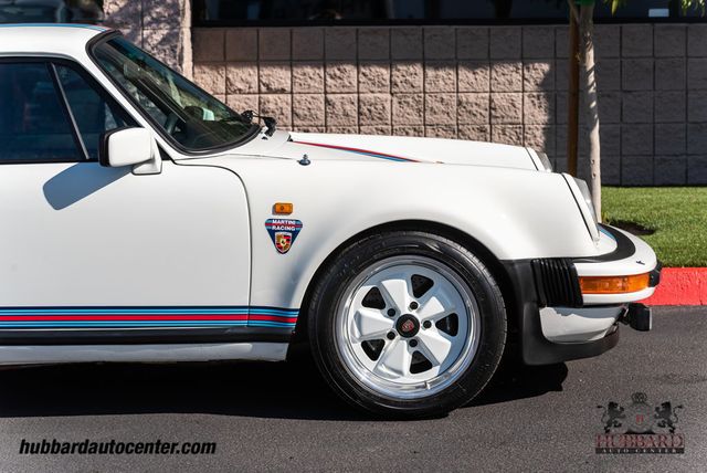 1981 Porsche 911 Turbo  - 22800266 - 38