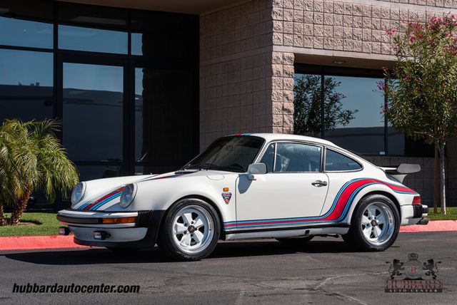 1981 Porsche 911 Turbo  - 22800266 - 3