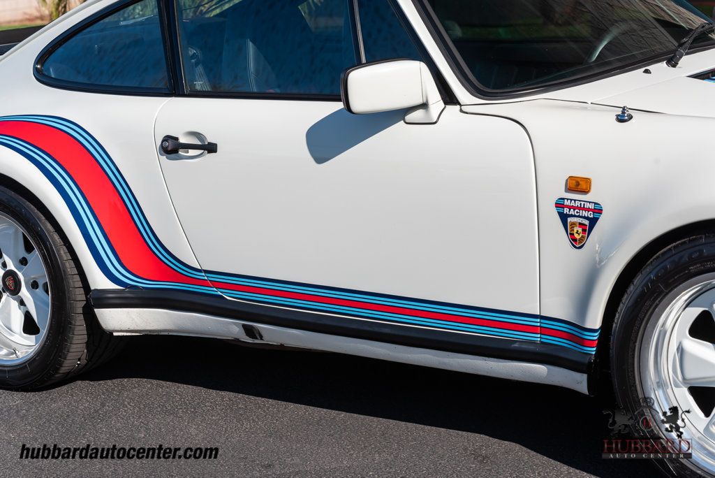 1981 Porsche 911 Turbo  - 22800266 - 39