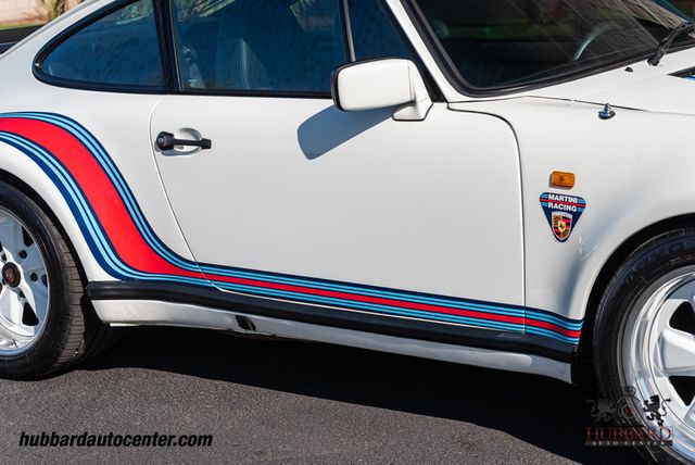 1981 Porsche 911 Turbo  - 22800266 - 39