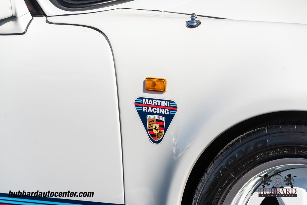 1981 Porsche 911 Turbo  - 22800266 - 40