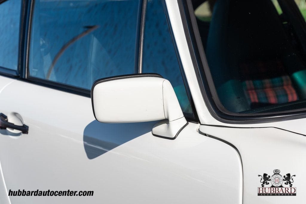 1981 Porsche 911 Turbo  - 22800266 - 41