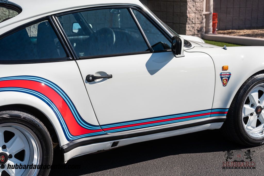1981 Porsche 911 Turbo  - 22800266 - 42