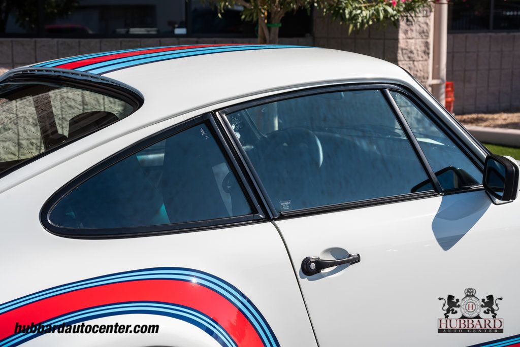 1981 Porsche 911 Turbo  - 22800266 - 43