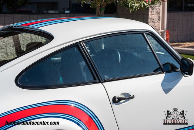 1981 Porsche 911 Turbo  - 22800266 - 43