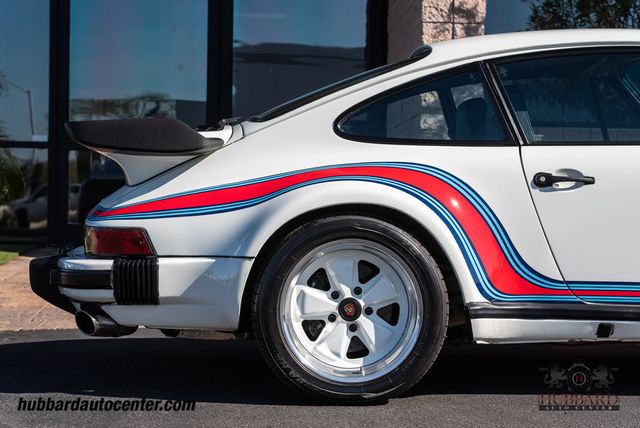 1981 Porsche 911 Turbo  - 22800266 - 44