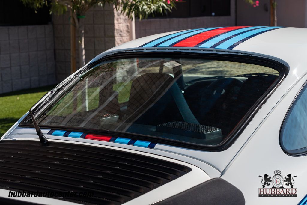 1981 Porsche 911 Turbo  - 22800266 - 45