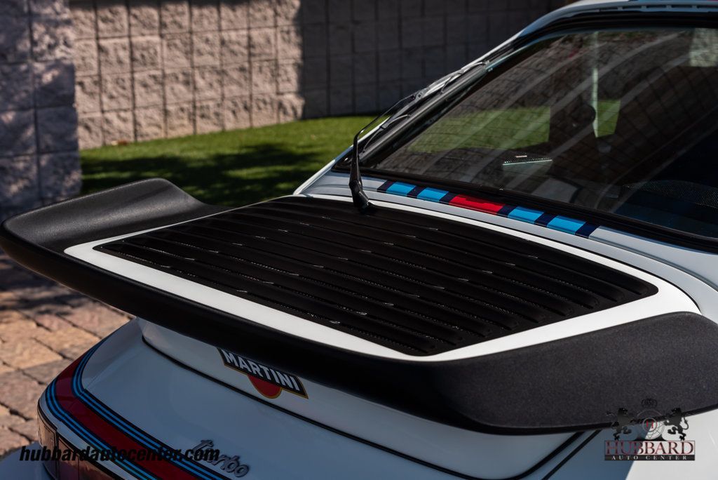 1981 Porsche 911 Turbo  - 22800266 - 46