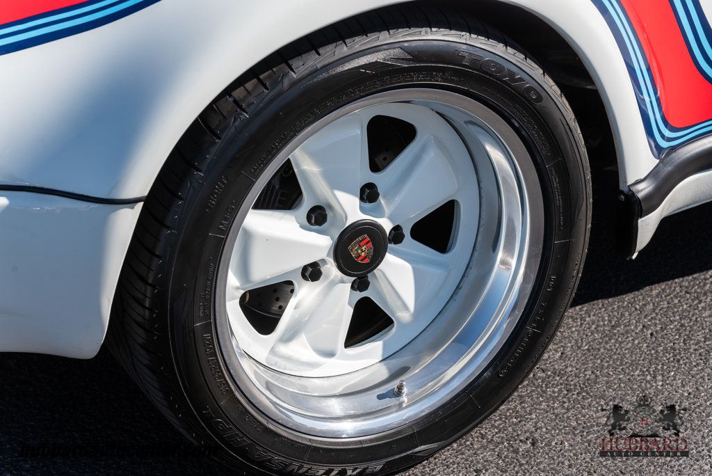 1981 Porsche 911 Turbo  - 22800266 - 47