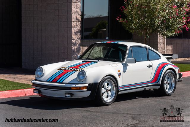 1981 Porsche 911 Turbo  - 22800266 - 48