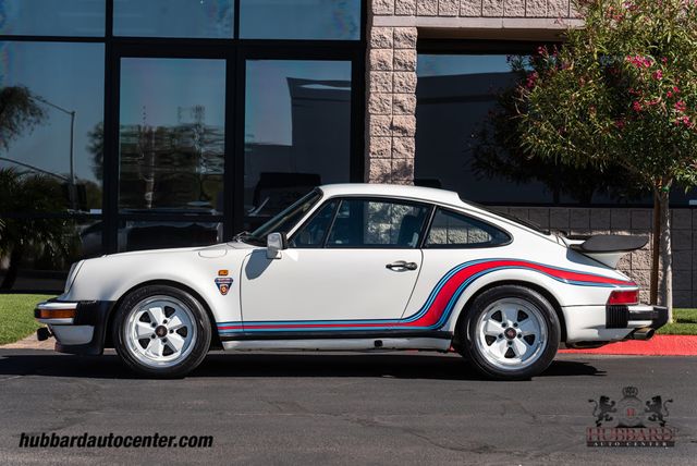 1981 Porsche 911 Turbo  - 22800266 - 4
