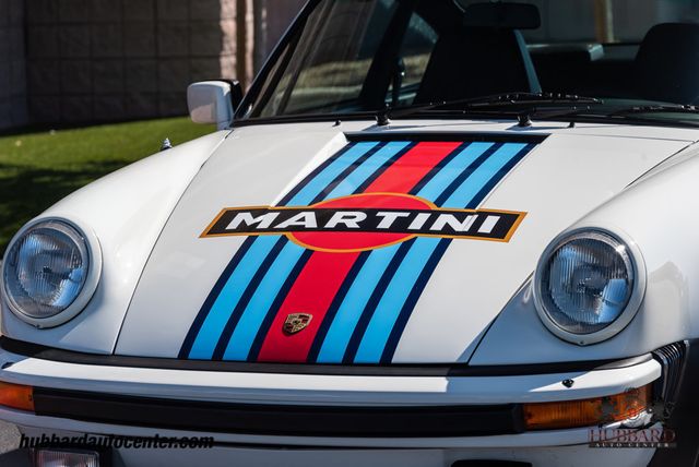 1981 Porsche 911 Turbo  - 22800266 - 50