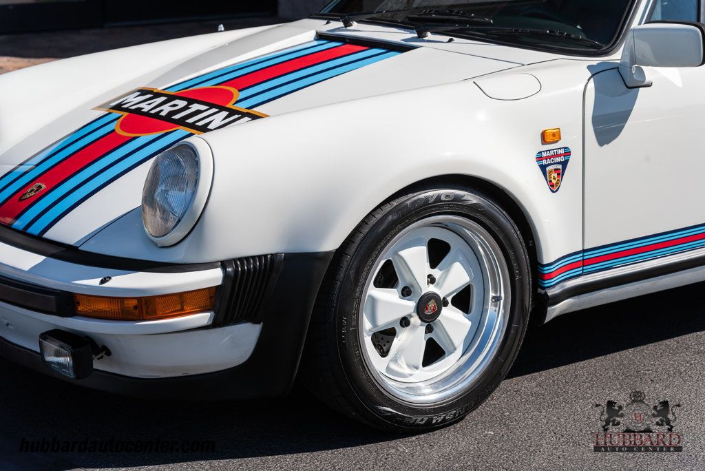 1981 Porsche 911 Turbo  - 22800266 - 51