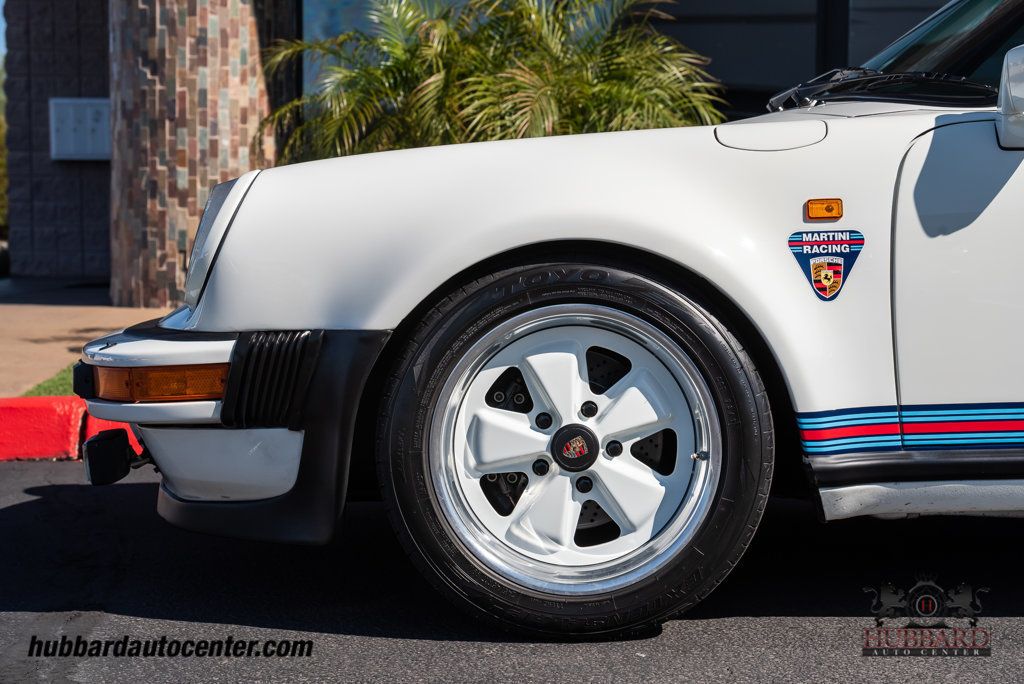 1981 Porsche 911 Turbo  - 22800266 - 52