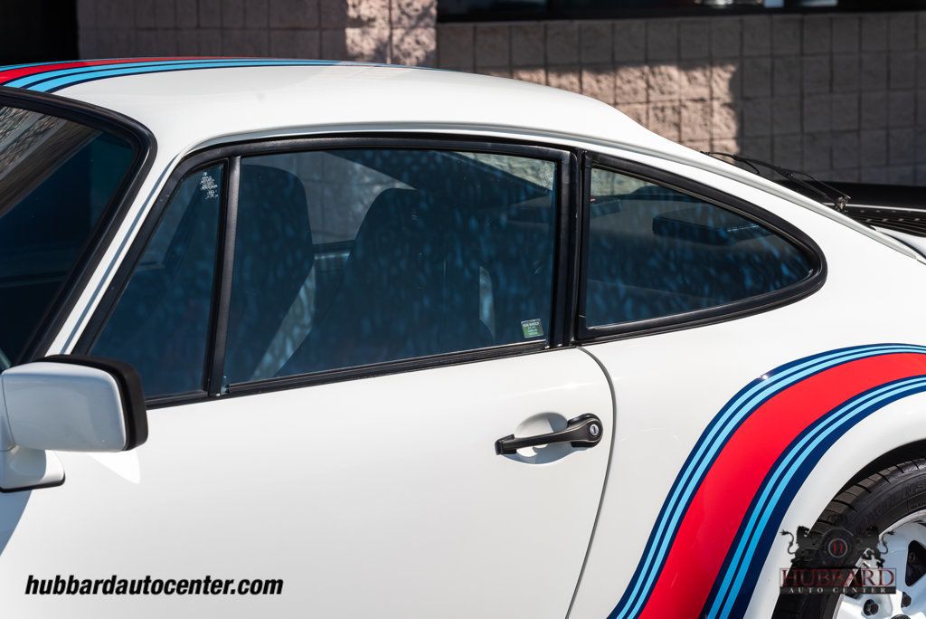 1981 Porsche 911 Turbo  - 22800266 - 54