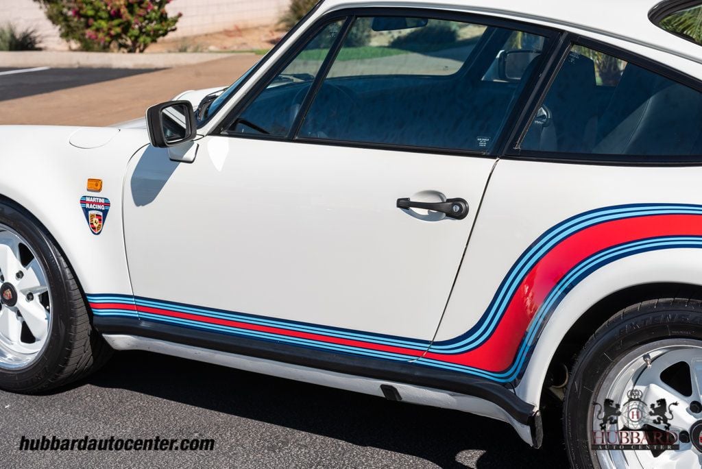 1981 Porsche 911 Turbo  - 22800266 - 55