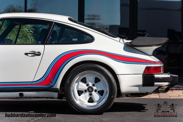 1981 Porsche 911 Turbo  - 22800266 - 56