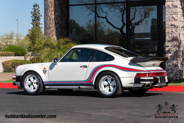 1981 Porsche 911 Turbo  - 22800266 - 5