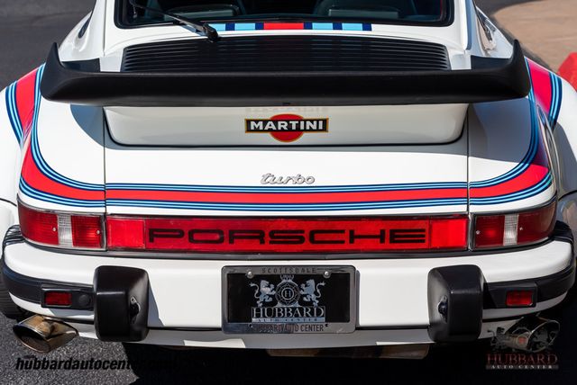 1981 Porsche 911 Turbo  - 22800266 - 59