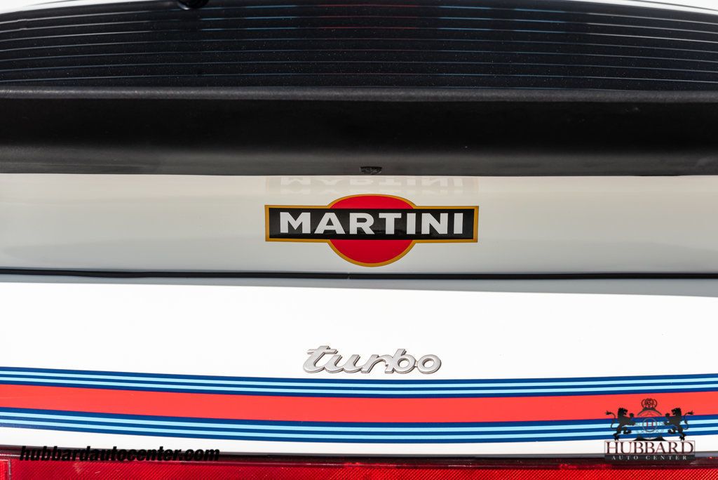 1981 Porsche 911 Turbo  - 22800266 - 60