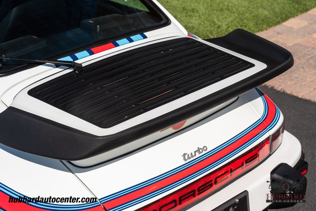 1981 Porsche 911 Turbo  - 22800266 - 61