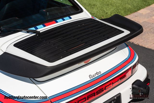 1981 Porsche 911 Turbo  - 22800266 - 61