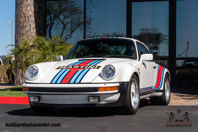 1981 Porsche 911 Turbo  - 22800266 - 63