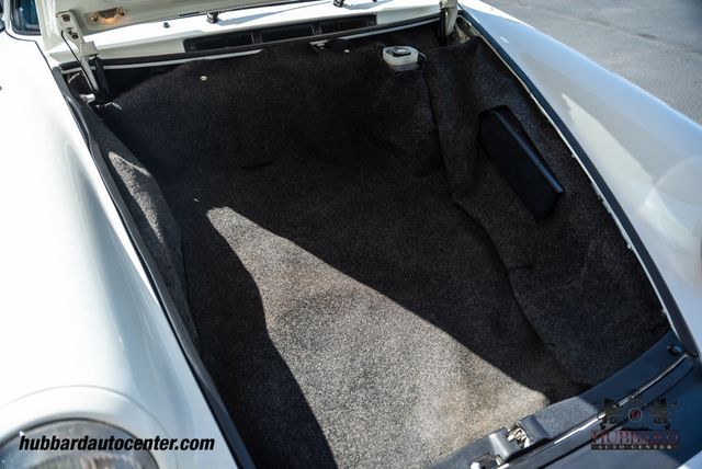 1981 Porsche 911 Turbo  - 22800266 - 65