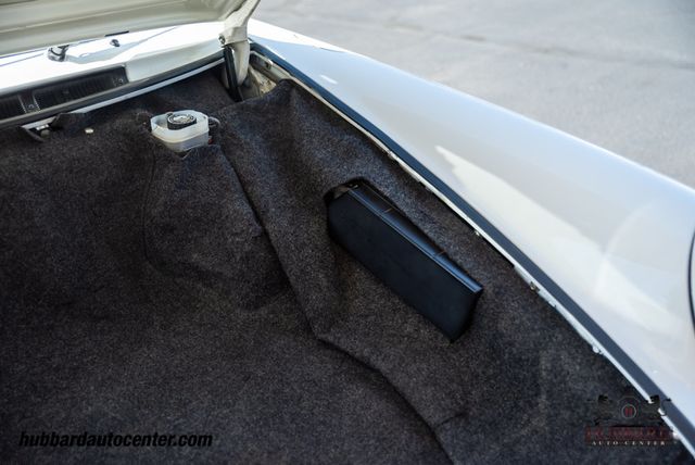 1981 Porsche 911 Turbo  - 22800266 - 66