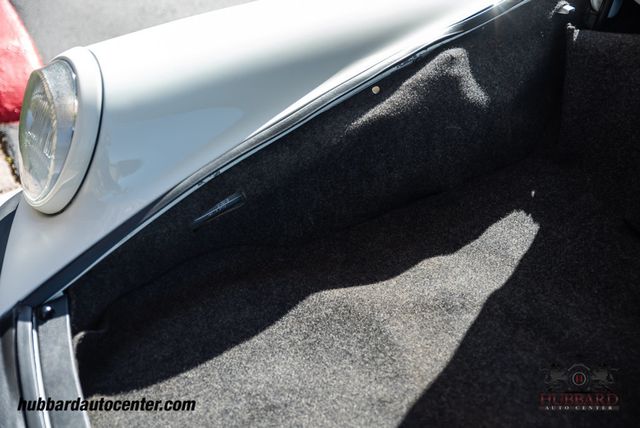 1981 Porsche 911 Turbo  - 22800266 - 68