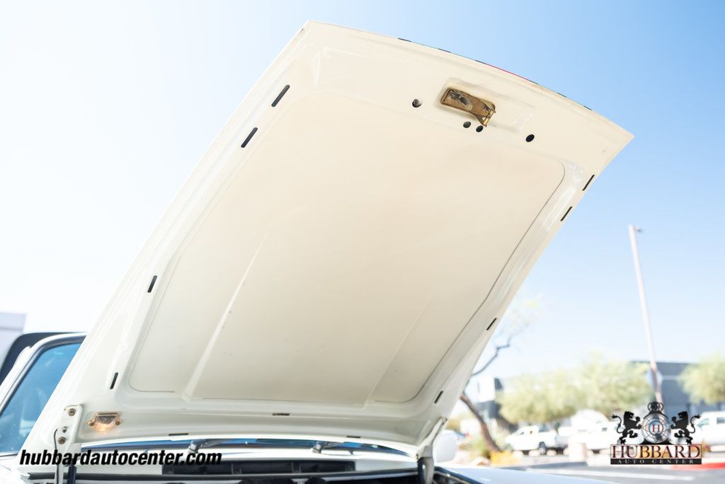 1981 Porsche 911 Turbo  - 22800266 - 69