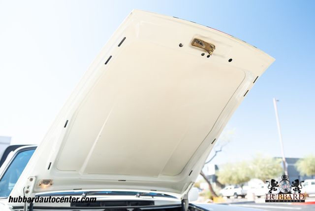 1981 Porsche 911 Turbo  - 22800266 - 69