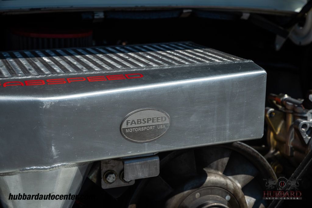 1981 Porsche 911 Turbo  - 22800266 - 70