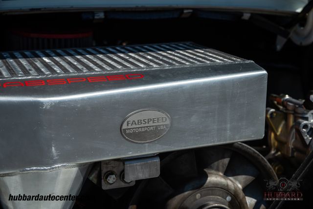 1981 Porsche 911 Turbo  - 22800266 - 70