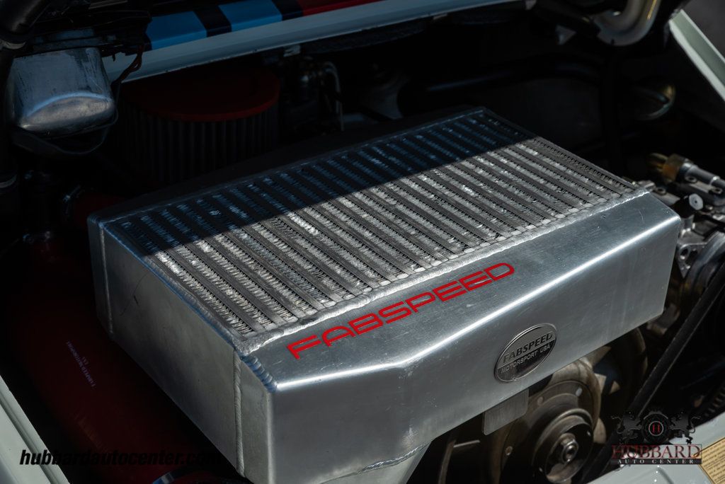 1981 Porsche 911 Turbo  - 22800266 - 71