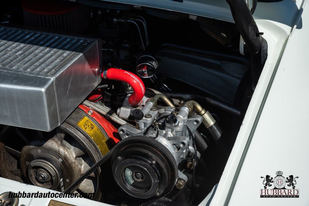 1981 Porsche 911 Turbo  - 22800266 - 72