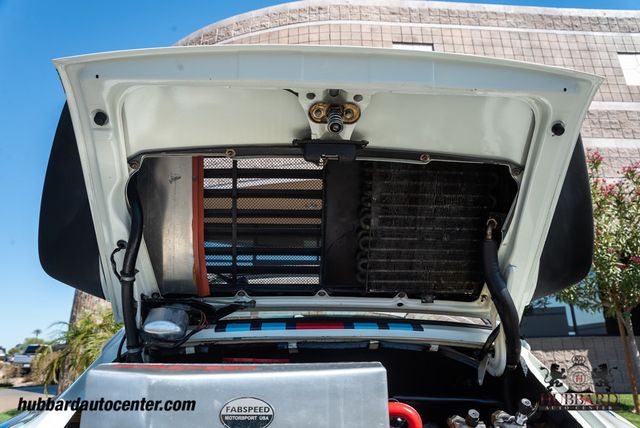 1981 Porsche 911 Turbo  - 22800266 - 73