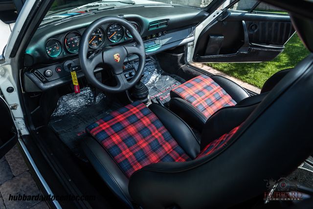 1981 Porsche 911 Turbo  - 22800266 - 74