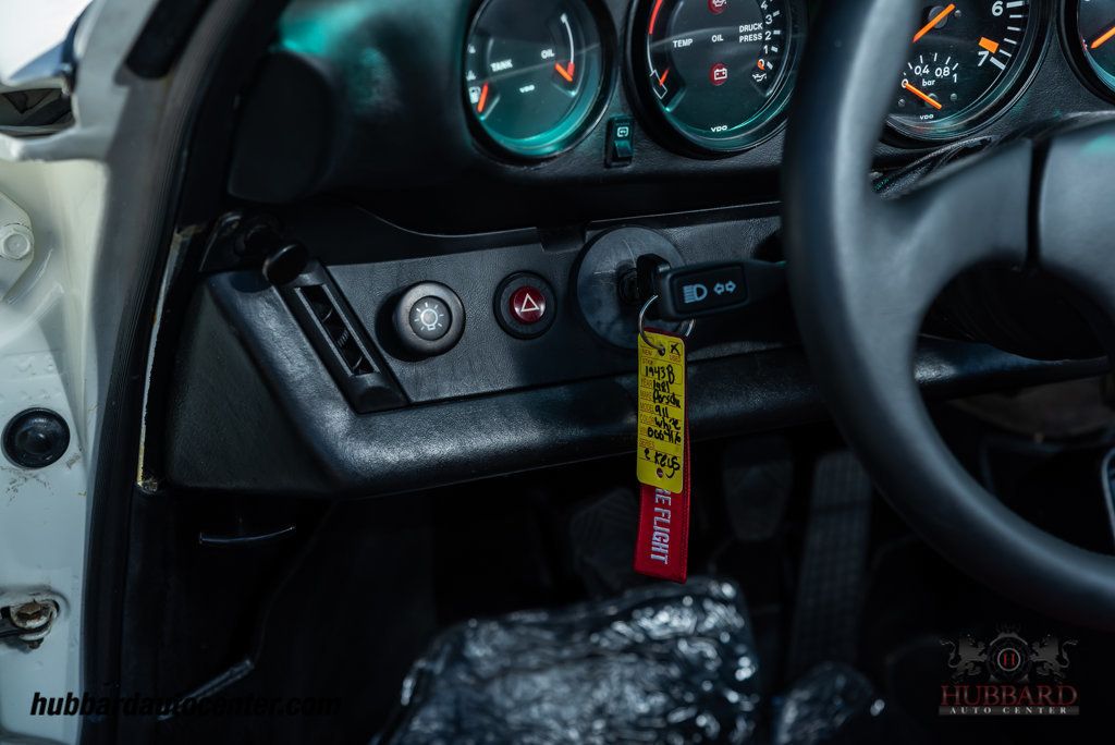 1981 Porsche 911 Turbo  - 22800266 - 75