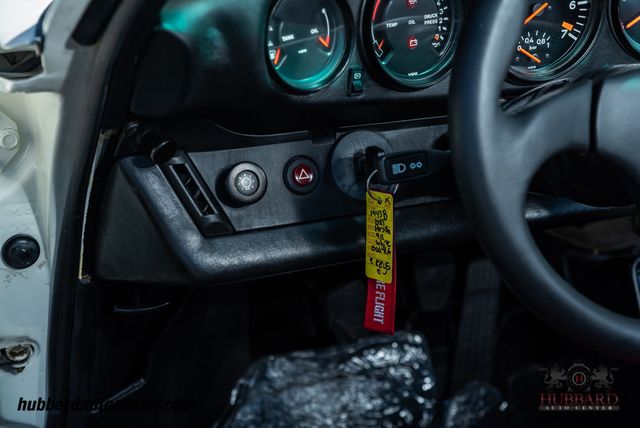 1981 Porsche 911 Turbo  - 22800266 - 75