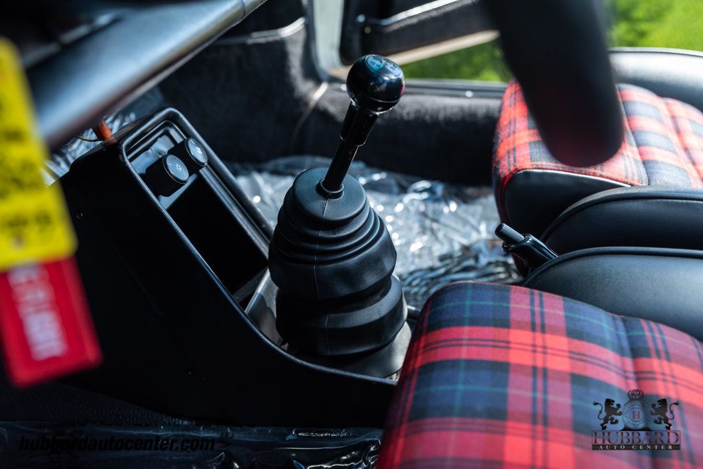 1981 Porsche 911 Turbo  - 22800266 - 76