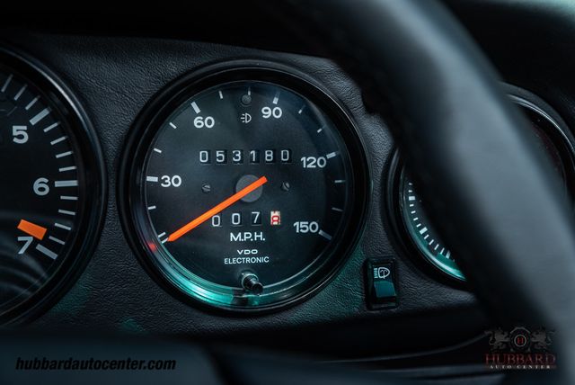 1981 Porsche 911 Turbo  - 22800266 - 77