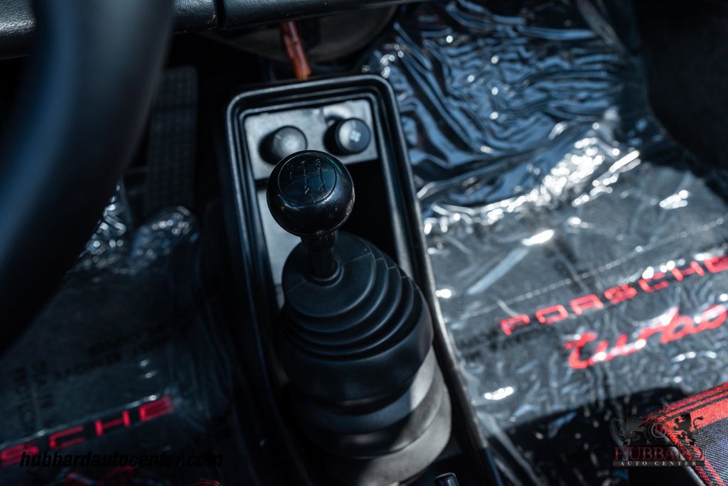 1981 Porsche 911 Turbo  - 22800266 - 78