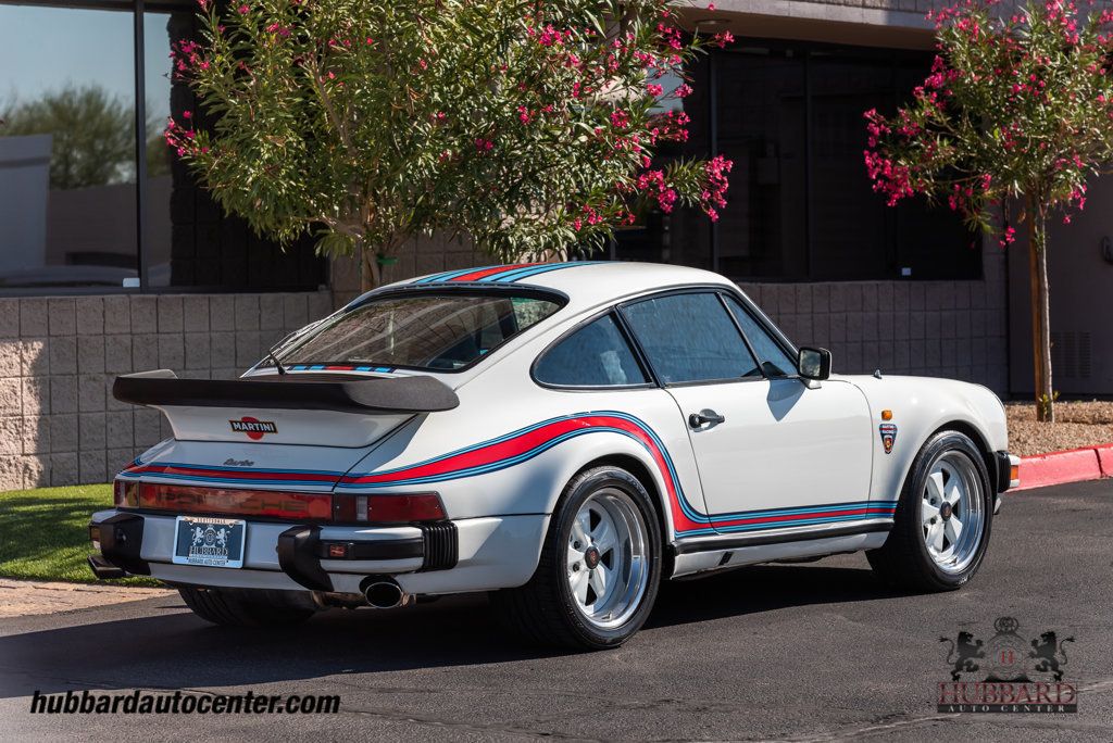 1981 Porsche 911 Turbo  - 22800266 - 7