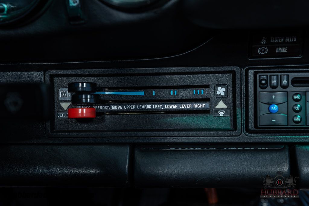 1981 Porsche 911 Turbo  - 22800266 - 79